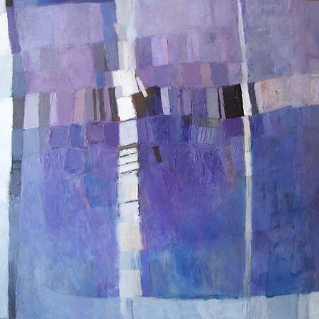 CHRIST HEALING THE BLIND MAN