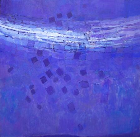 HOLY SPIRIT, BREATH OF LIFE