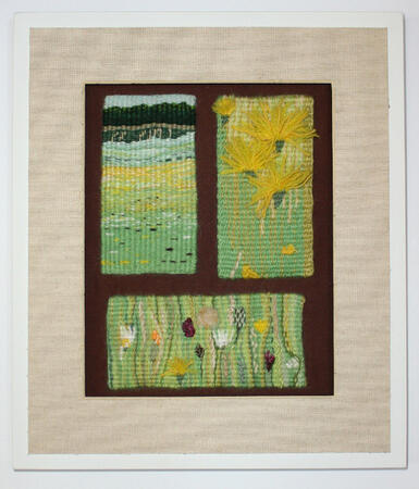 Hay Meadow, Northumberland