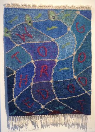 Knots, corks and leads