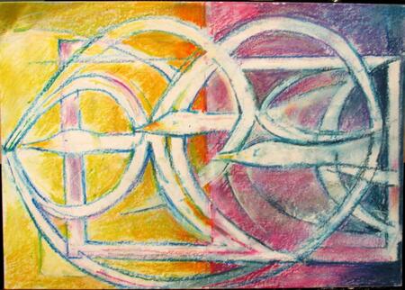 The Coming of the Spirit