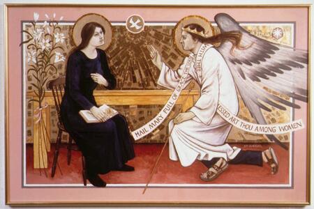 Annunciation