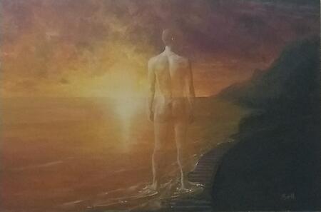 Where Heaven and Earth Meet