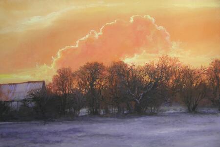 Apocalyps over Bassingfield