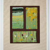 Hay Meadow, Northumberland