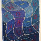 Knots, corks and leads