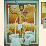 Harvest Resurrection