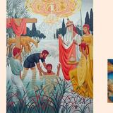 The Baptism of Christ