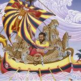 St Ignatius of Antioch