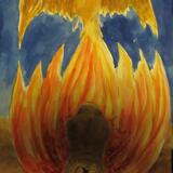 Moses and the Burning Bush