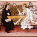 Annunciation