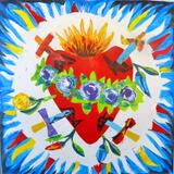 The Sacred Heart