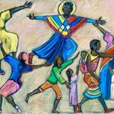 St Josephine Bakhita