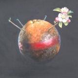 Climate Change Christingle