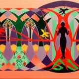 Her Tree Invaded, Inanna Weeps, Gilgamesh Comes