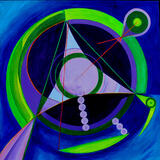 Trinity, The Spirit Moves