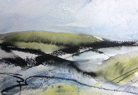 Where the Wind Blows III