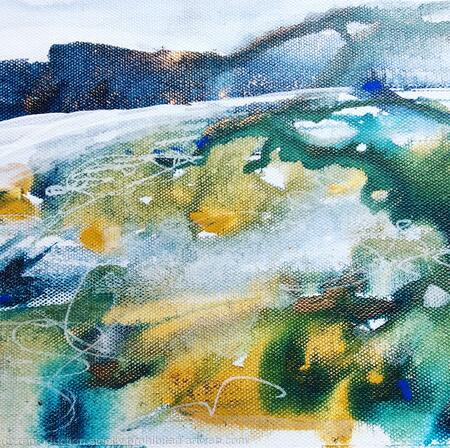 Along The Coast - Coastline