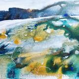 Along The Coast - Coastline