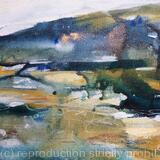 Along The Coast - Tree