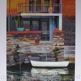 Truro waterfront house