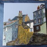 Glanville House Mevagissey