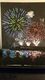 Fireworks at Mevagissey