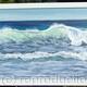 Breaking wave study,…