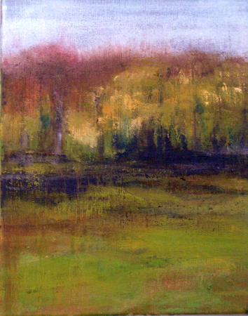 late afternoon speyside