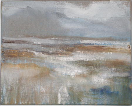 winters day by rosslyn