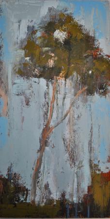 Recalling the scent 1