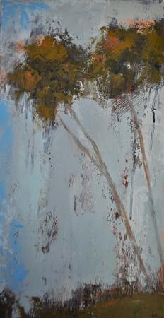 Recalling the scent 3