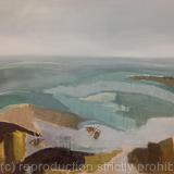 Two Boats in Harbour