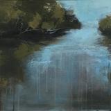 Hidden in a shaded seclusion 