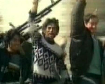 I thought I found you but I was looking on footage of a different country