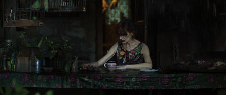 The Last Burial (Three Farewells)