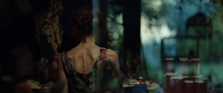 The Last Burial: A re-enactment