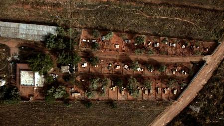 Configuration of the Man Who Has Seen Without Being Seen 