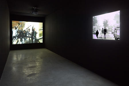 I thought I found you, Dad where are you? 