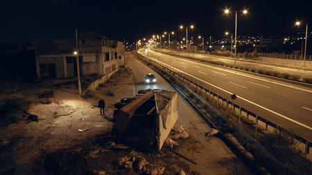 Requiem to a Fatal Incident