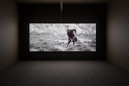 Father Gravedigger (Three Farewells)