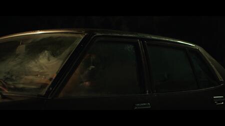 Waiting For The Time To Pass