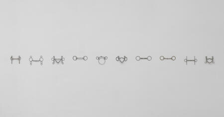 UNSPOKEN WORDS OF TONGUES ONCE TAMED