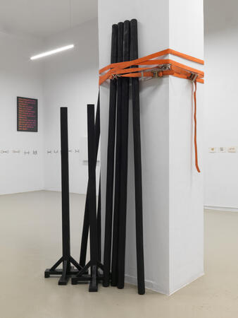 You threw me on the ground, yet you still let me get up on my feet and climb on you again.