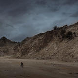 FATHER GRAVEDIGGER (THREE FAREWELLS)