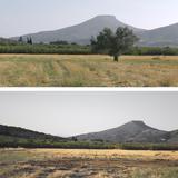 This Thin Crust of Earth - From Vertical to Horizontal