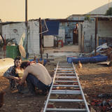 Take 11: What remains is a wound disembodied 