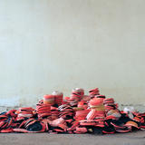 In the Flat Field #5818