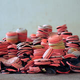 INTO THE FLAT FIELD #5818