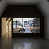 Take 11: What remains is a wound disembodied